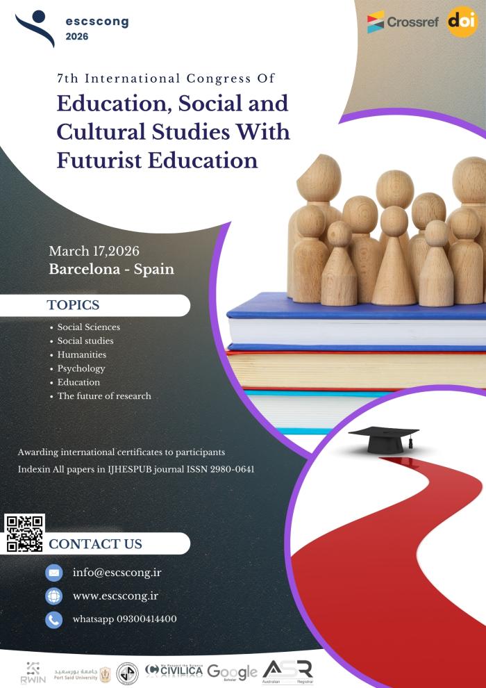 پوستر همایش